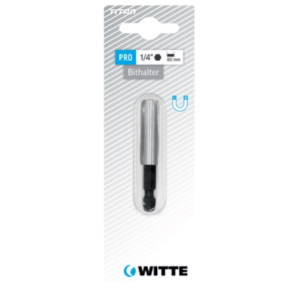 Đầu kẹp mũi vặn vít có từ tính, size 75mm