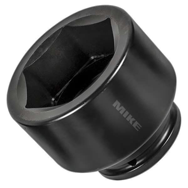 Đầu khẩu đen STACO, vuông 1.1/2 inch cho máy xiết ốc