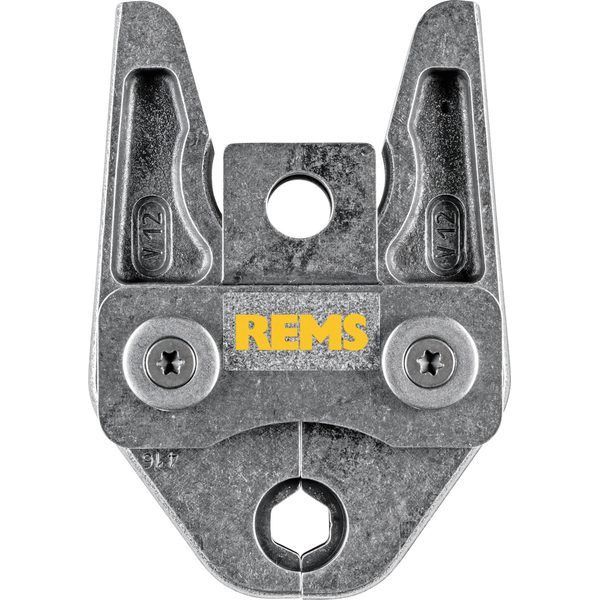 Pressing tongs V 12 REMS 570107