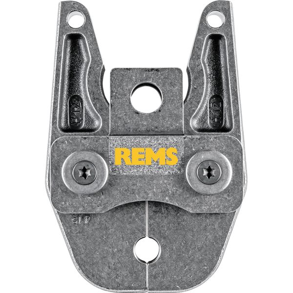 Pressing tongs H 12* REMS 570300