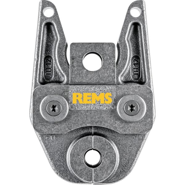 Pressing tongs TH 12* REMS 570452