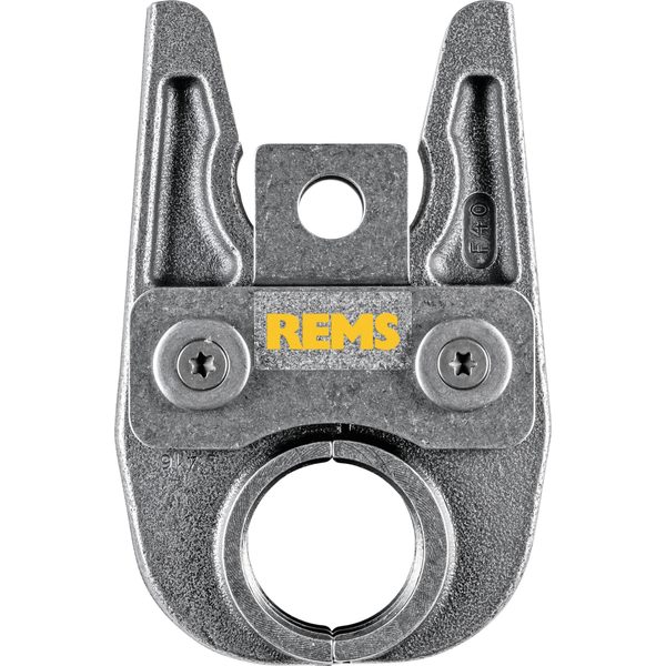 Pressing tongs Fz 40 REMS 570742