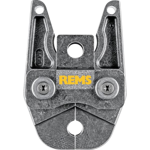 Pressing tongs U 14* REMS 570760