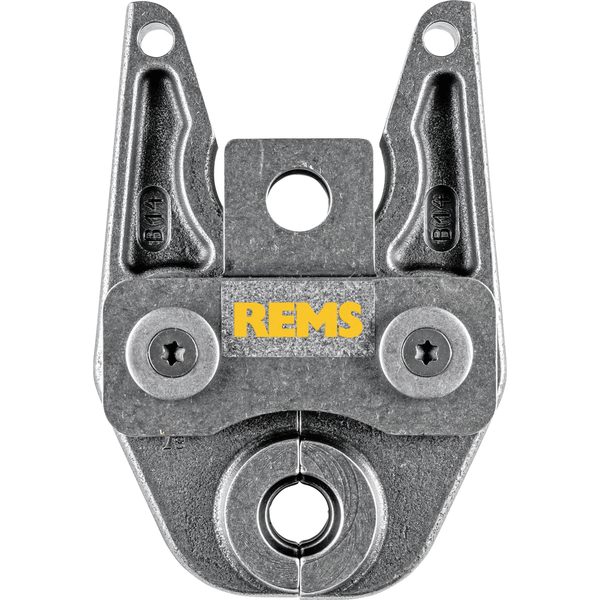 Pressing tongs B 14* REMS 570845