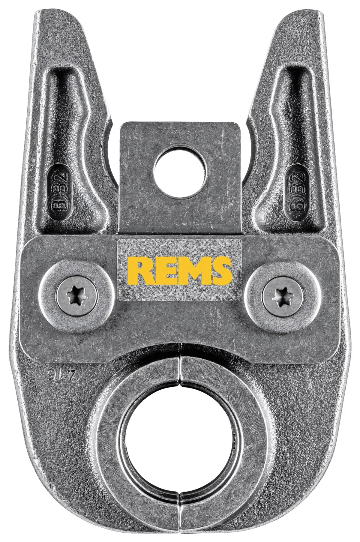 Kìm ép B 32 REMS 570880 cho máy ép radial 32 kN thumbnail 2