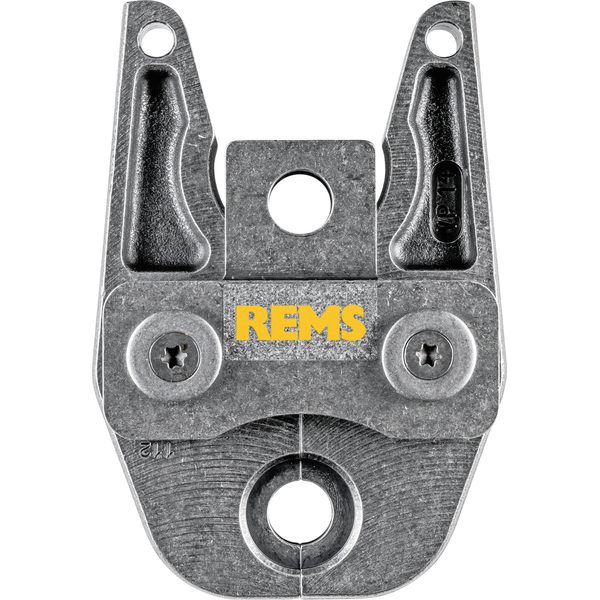 Pressing tongs VP 14* REMS 570905