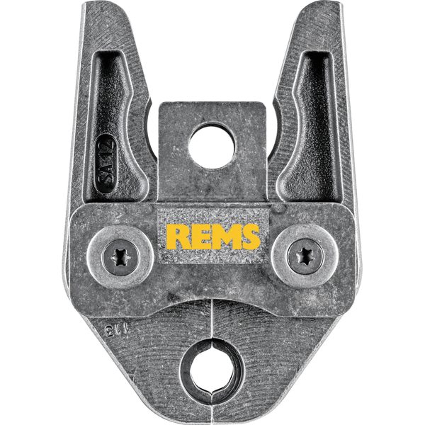 Pressing tongs SA 12 REMS 570930