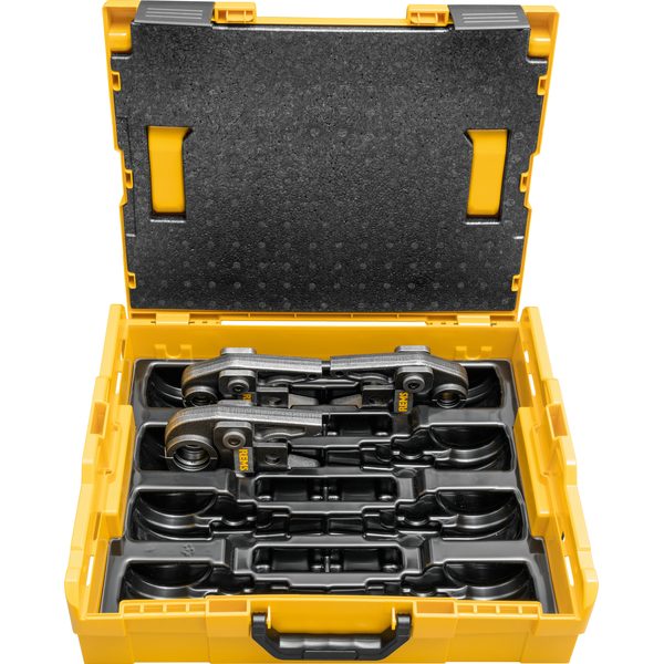 pressing tongs Set RN 16+20+25 L-Boxx REMS 571176 R