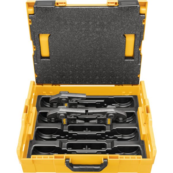 pressing tongs Set VP 16+20+25 L-Boxx REMS 571187 R