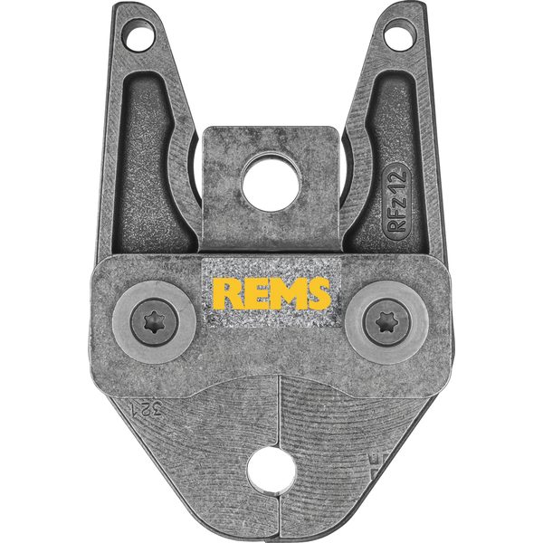 Pressing tongs RFz 12* REMS 571320
