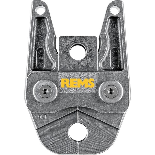 Pressing tongs KI 16* REMS 571360