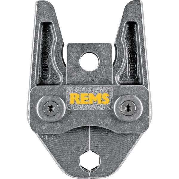 Pressing tongs FTB 15 REMS 571432