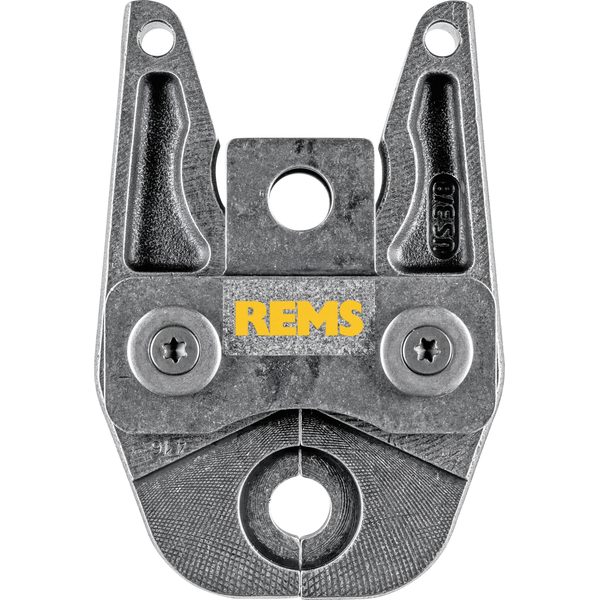 Pressing tongs US 3/8"* REMS 571450