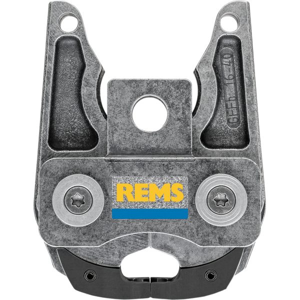 Pressing tongs GFFb 16-40* REMS 571480 R