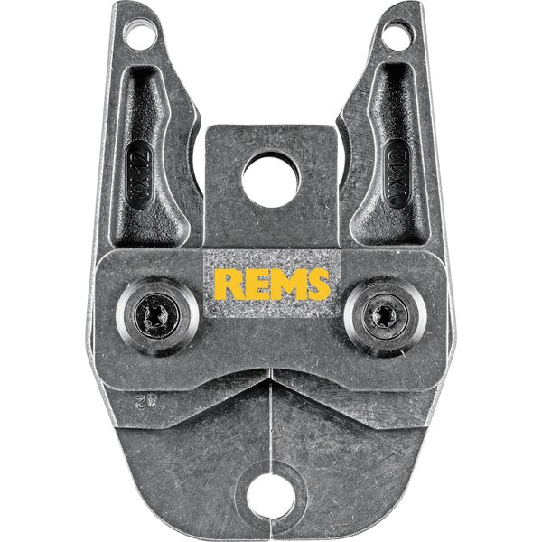 Pressing tongs VX 12* REMS 571630