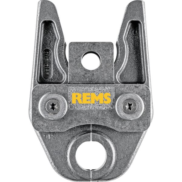 Pressing tongs VMP 3/8" REMS 571740