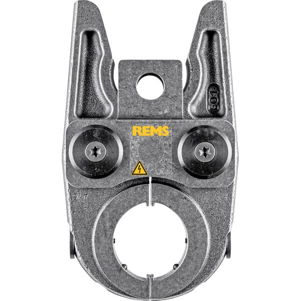 Pressing tongs Basic E 01 REMS 571855