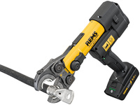 Pressing tongs Basic E 01 REMS 571855 thumbnail 3