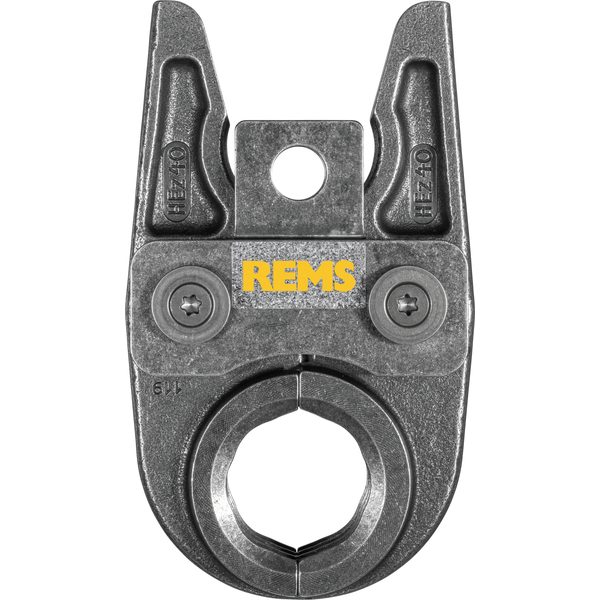 Pressing tongs HEz 40 REMS 571904