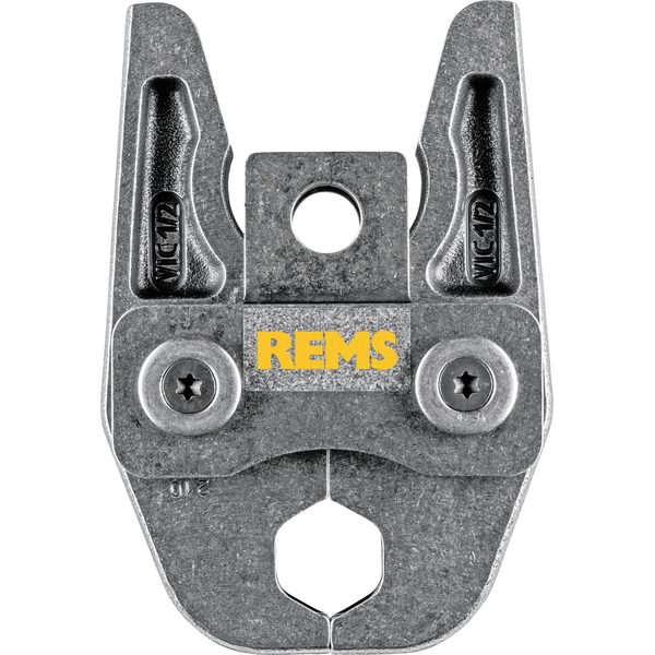 Pressing tongs VIC 1/2" REMS 571910