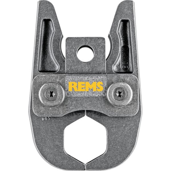 Pressing tongs ECI 1 1/2" REMS 571932