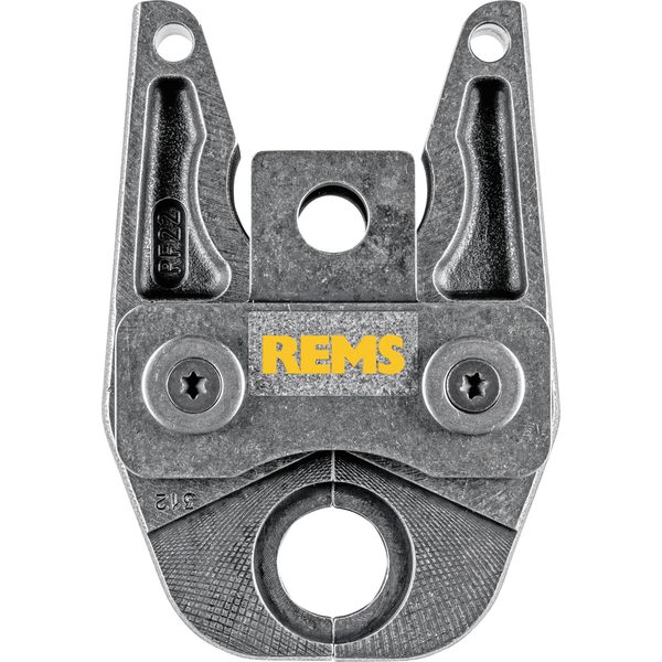 Pressing tongs PF 22* REMS 571980