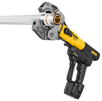 Pressing tongs TH 50 (PZ-S) REMS 572400 thumbnail 3