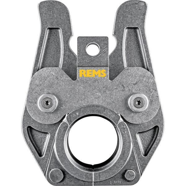 Pressing tongs G 63 (S) REMS 572470