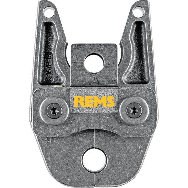 Pressing tongs K16/P18* REMS 572600