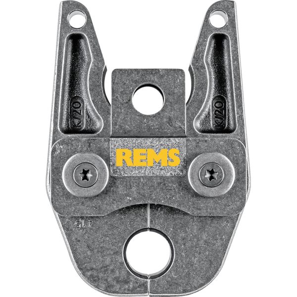 Pressing tongs K/20* REMS 572605