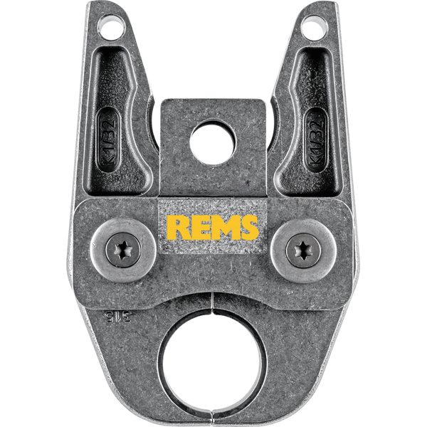 Pressing tongs K1/32 REMS 572615