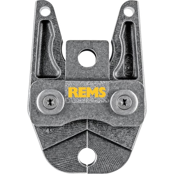 Pressing tongs UP 14* REMS 572630