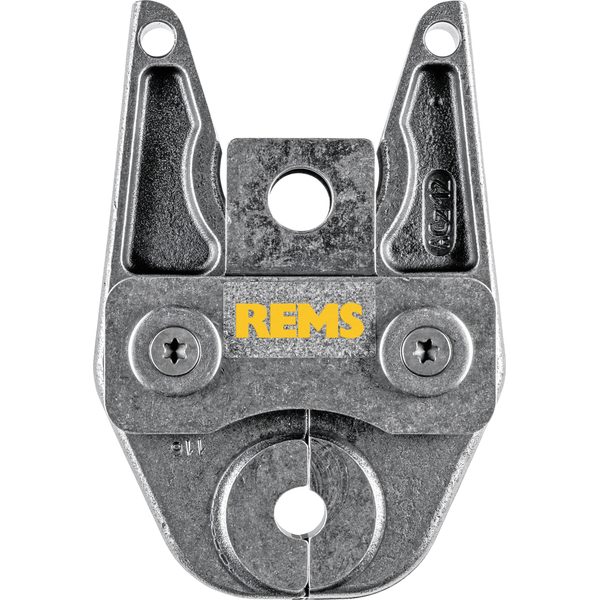 Pressing tongs ACz 12* REMS 572642