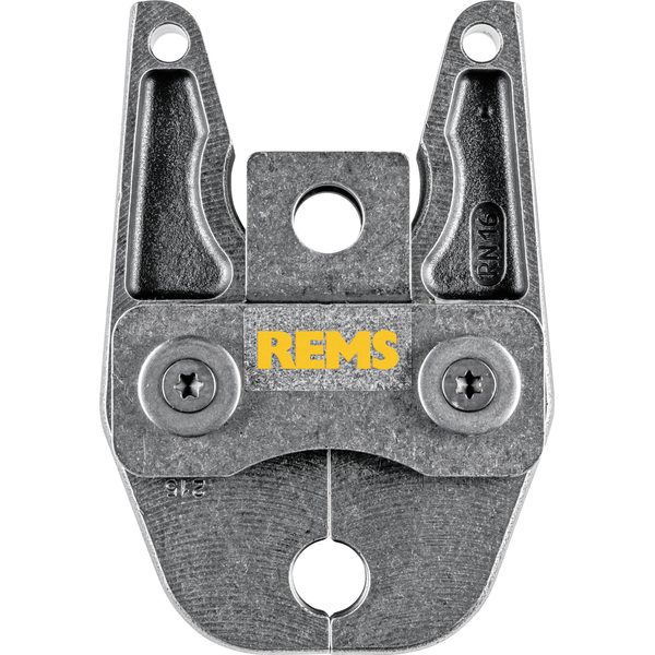 Pressing tongs RN 16 REMS 572670