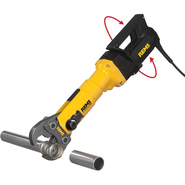 Pressing tongs VAU 15 REMS 572687 thumbnail 2