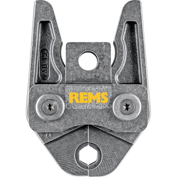 Pressing tongs VAU 15 REMS 572687