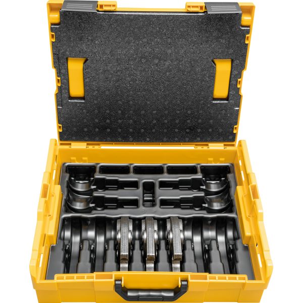 pressing tongs Mini Set TH 16+20+26 L-Boxx REMS 578069 R