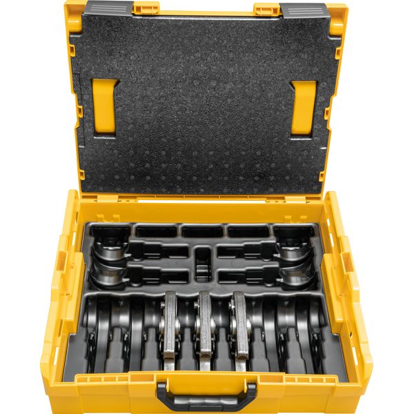 pressing tongs Mini Set F 16+20+26 L-Boxx REMS 578072 R
