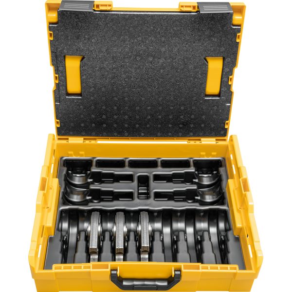 pressing tongs Mini Set H 16+20+26 L-Boxx REMS 578077 R