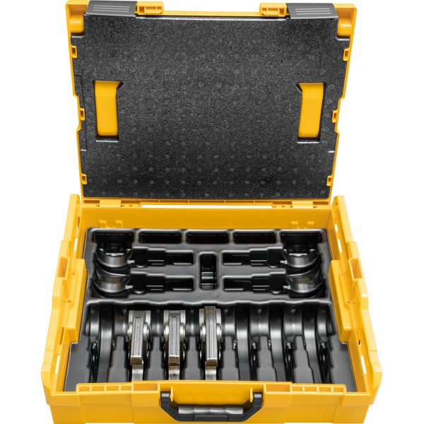 pressing tongs Mini Set HA 16+20+26 L-Boxx REMS 578078 R
