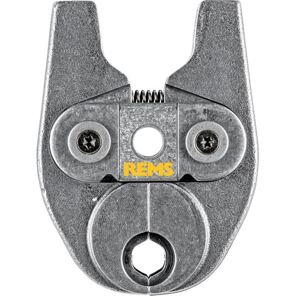 Pressing tongs Mini M 12 REMS 578310