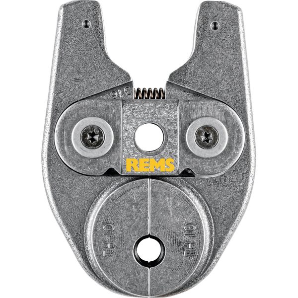 Pressing tongs Mini TH 10 REMS 578342