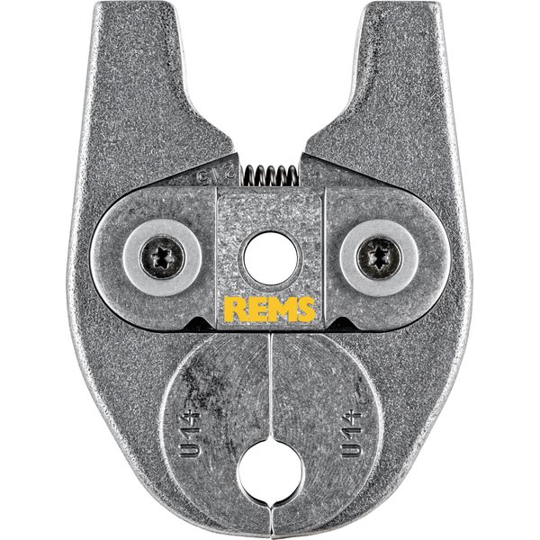 Pressing tongs Mini U 14 REMS 578372