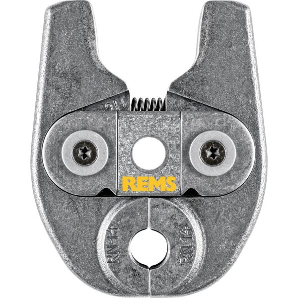 Pressing tongs Mini RN 14 REMS 578434