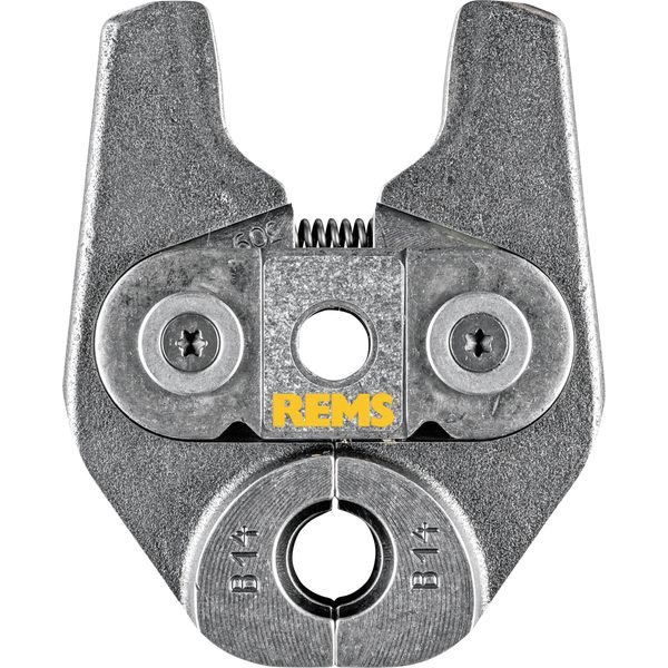 Pressing tongs Mini B 14 REMS 578466