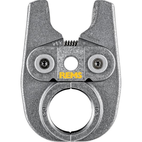 Pressing tongs Mini Fz 40 REMS 578478