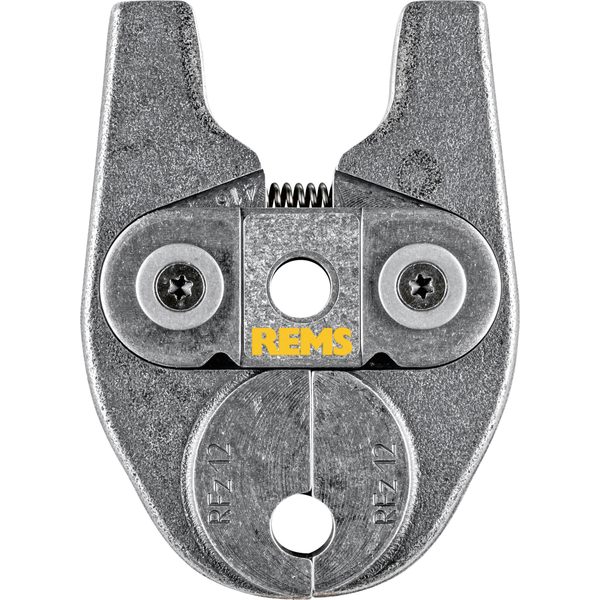 Pressing tongs Mini RFz 12 REMS 578490