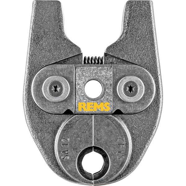 Pressing tongs Mini SA 12 REMS 578510