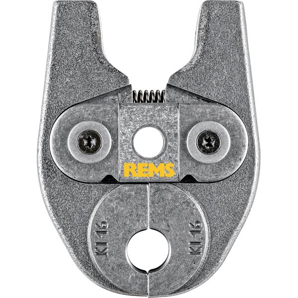 Pressing tongs Mini KI 16 REMS 578524