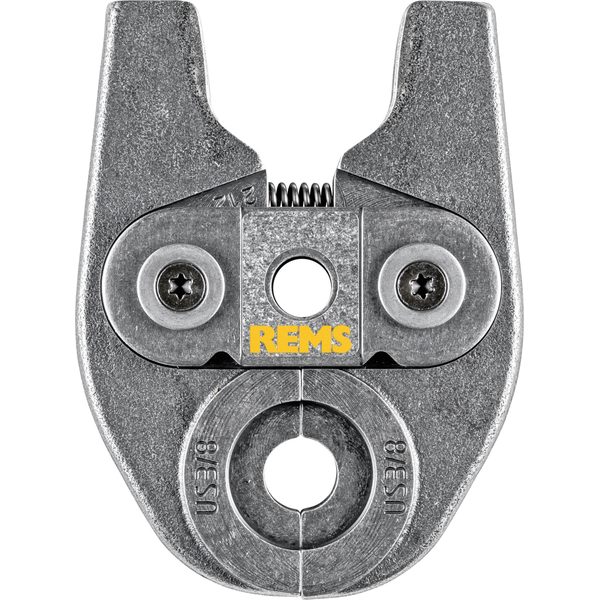 Pressing tongs Mini US 3/8" REMS 578534